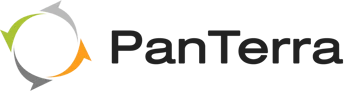 Panterra logo